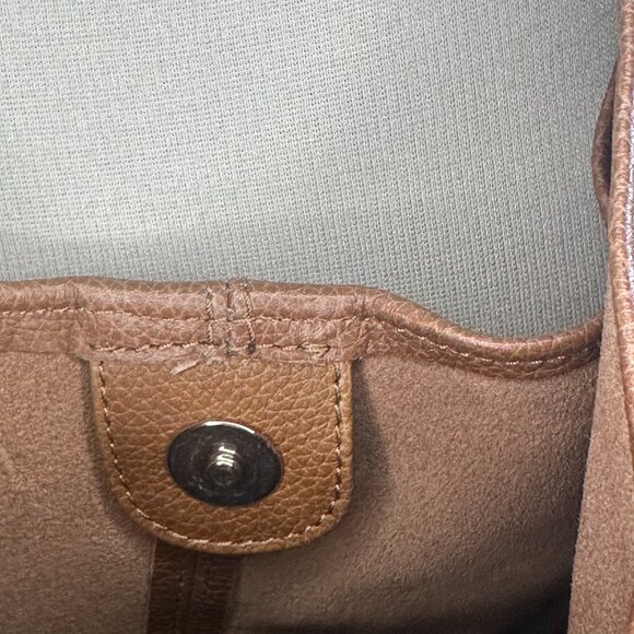 Hobbs London Lula Leather Bag - Picture 7 of 9